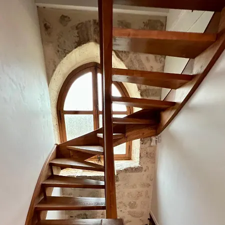 Maison De Caractere Dans La Bastide Foyenne Sainte-Foy-la-Grande Exterior foto