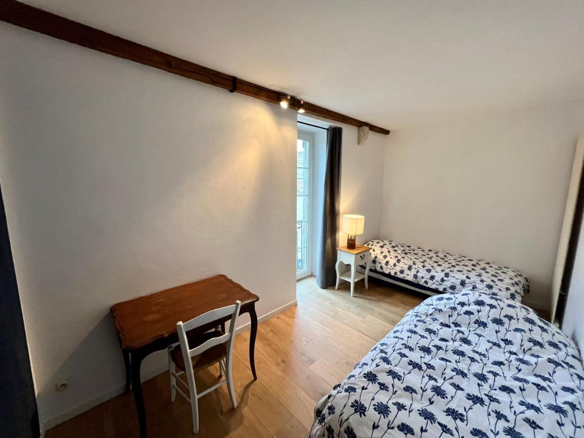 Maison De Caractere Dans La Bastide Foyenne * Sainte-Foy-la-Grande
